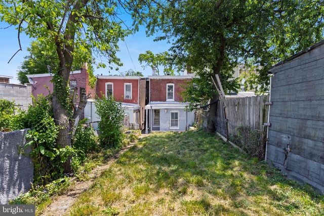 662 PENNSYLVANIA AVE, Trenton, NJ 08638