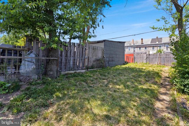 662 PENNSYLVANIA AVE, Trenton, NJ 08638