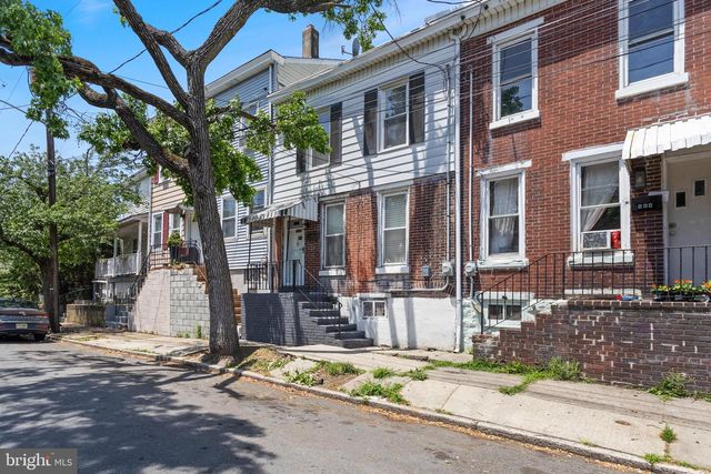 662 PENNSYLVANIA AVE, Trenton, NJ 08638