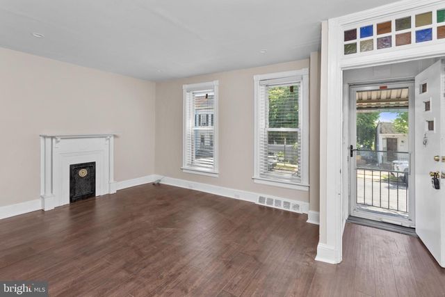 662 PENNSYLVANIA AVE, Trenton, NJ 08638