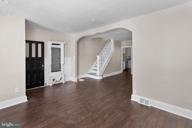 662 PENNSYLVANIA AVE, Trenton, NJ 08638