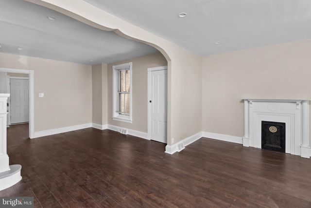 662 PENNSYLVANIA AVE, Trenton, NJ 08638