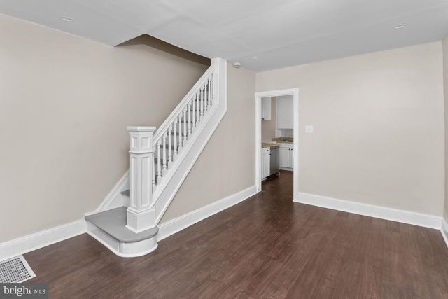 662 PENNSYLVANIA AVE, Trenton, NJ 08638