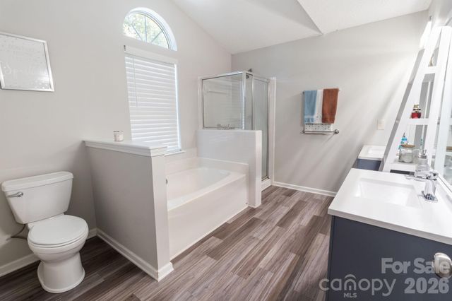 13910 Hatton Cross Drive, Charlotte, NC 28278
