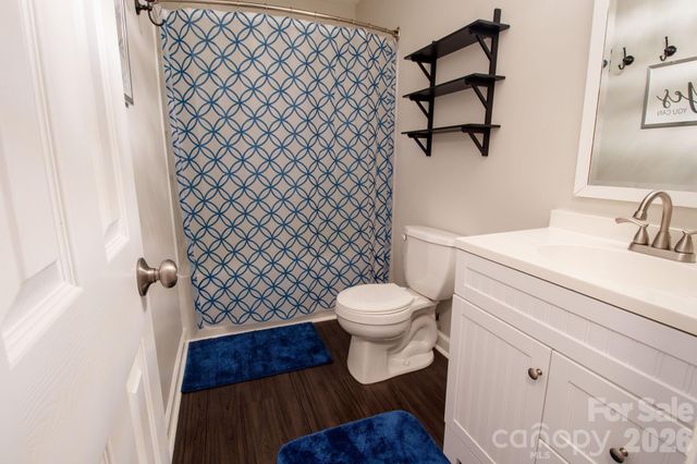 13910 Hatton Cross Drive, Charlotte, NC 28278