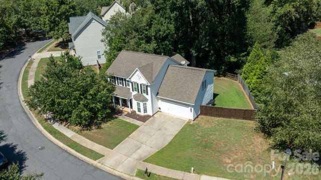 13910 Hatton Cross Drive, Charlotte, NC 28278