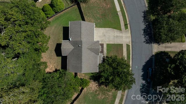 13910 Hatton Cross Drive, Charlotte, NC 28278