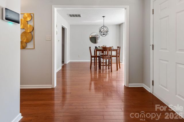 13910 Hatton Cross Drive, Charlotte, NC 28278