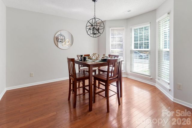 13910 Hatton Cross Drive, Charlotte, NC 28278