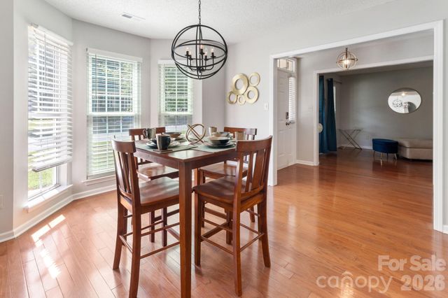 13910 Hatton Cross Drive, Charlotte, NC 28278