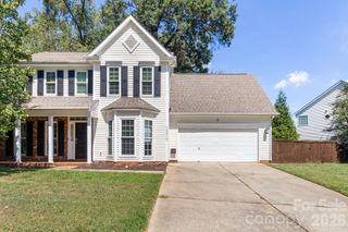 13910 Hatton Cross Drive, Charlotte, NC 28278