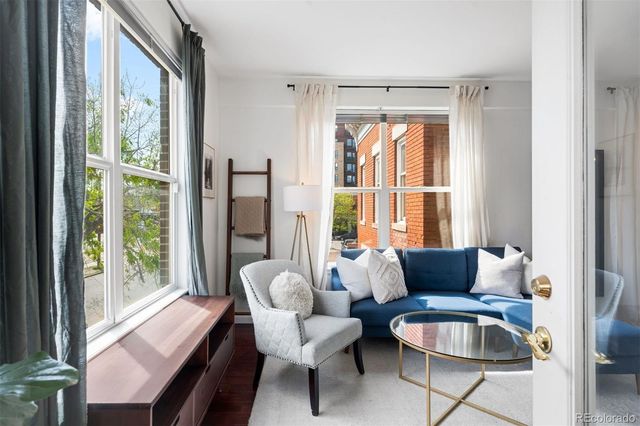 1727 N Pearl Street 204, Denver, CO 80203