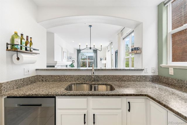 1727 N Pearl Street 204, Denver, CO 80203