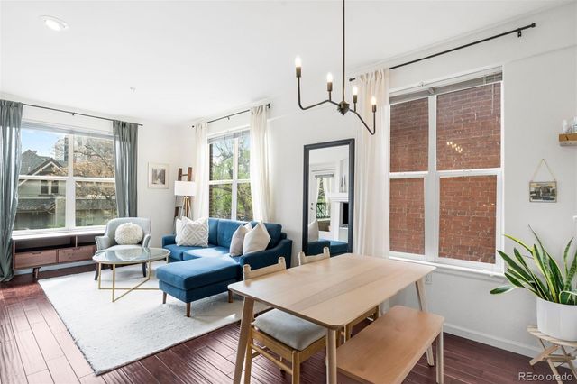 1727 N Pearl Street 204, Denver, CO 80203