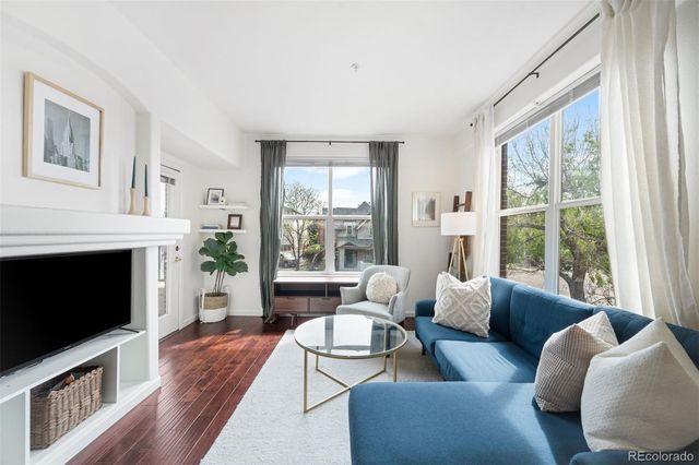 1727 N Pearl Street 204, Denver, CO 80203