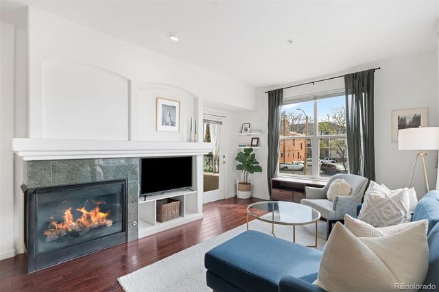 1727 N Pearl Street 204, Denver, CO 80203