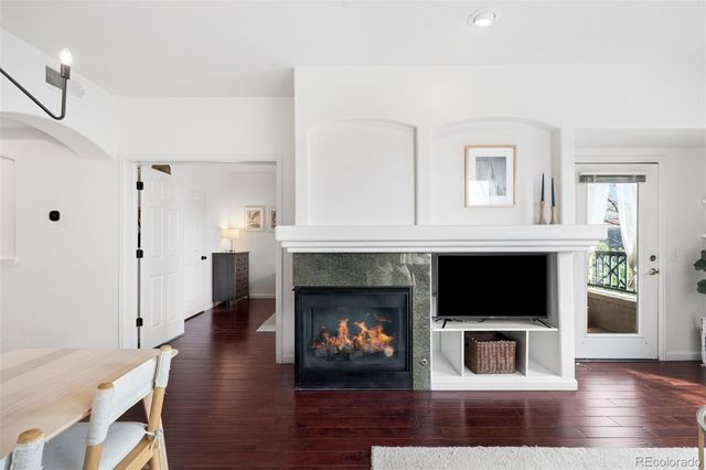 1727 N Pearl Street 204, Denver, CO 80203