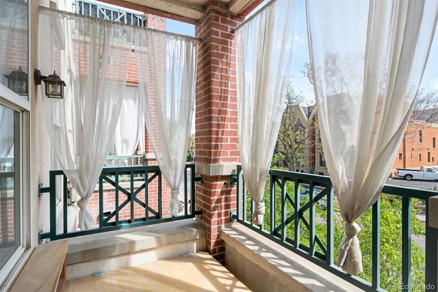 1727 N Pearl Street 204, Denver, CO 80203