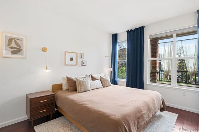 1727 N Pearl Street 204, Denver, CO 80203