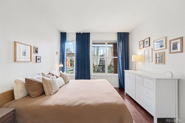 1727 N Pearl Street 204, Denver, CO 80203