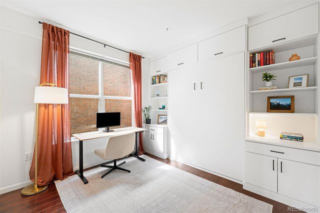 1727 N Pearl Street 204, Denver, CO 80203