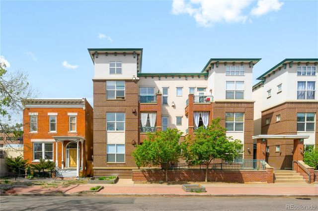 1727 N Pearl Street 204, Denver, CO 80203