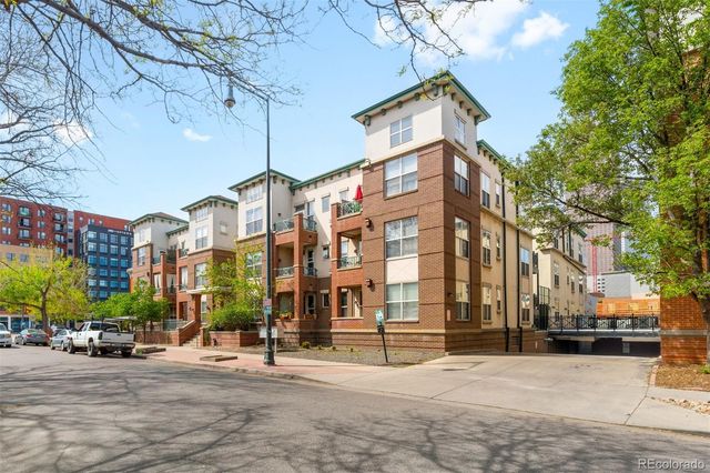 1727 N Pearl Street 204, Denver, CO 80203