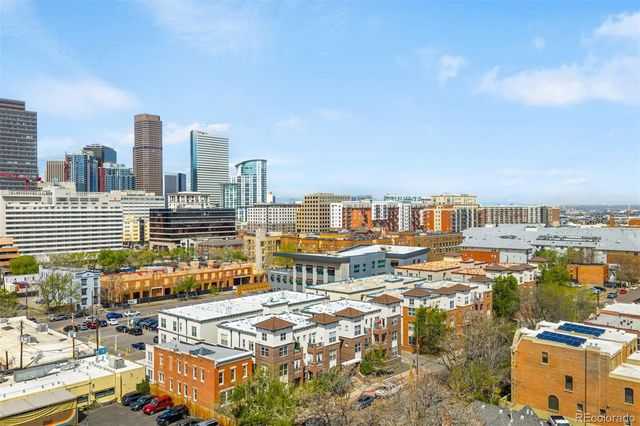 1727 N Pearl Street 204, Denver, CO 80203