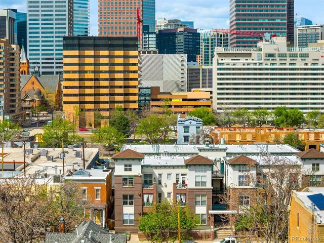 1727 N Pearl Street 204, Denver, CO 80203