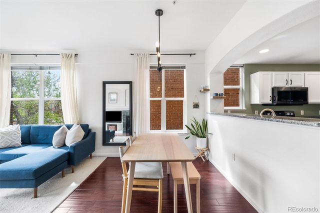 1727 N Pearl Street 204, Denver, CO 80203