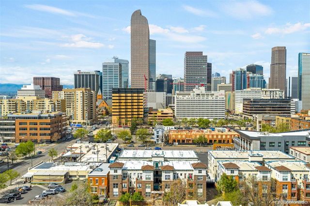 1727 N Pearl Street 204, Denver, CO 80203