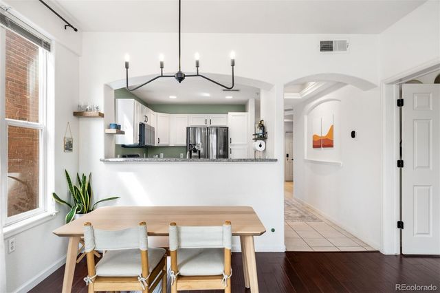 1727 N Pearl Street 204, Denver, CO 80203