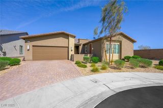 6602 Windy Palm Street, North Las Vegas, NV 89086