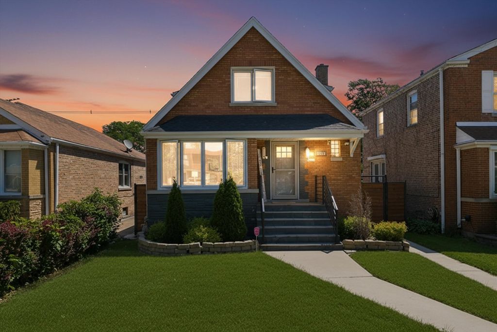 9829 S Claremont Avenue, Chicago, IL 60643 — photo 2