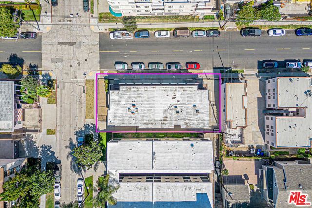 940 S Gramercy Place, Los Angeles, CA 90019