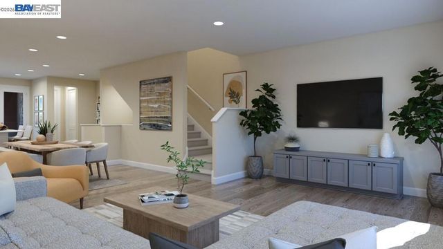 2061 Barnes Wharf Lane, Alameda, CA 94501