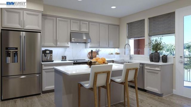 2061 Barnes Wharf Lane, Alameda, CA 94501
