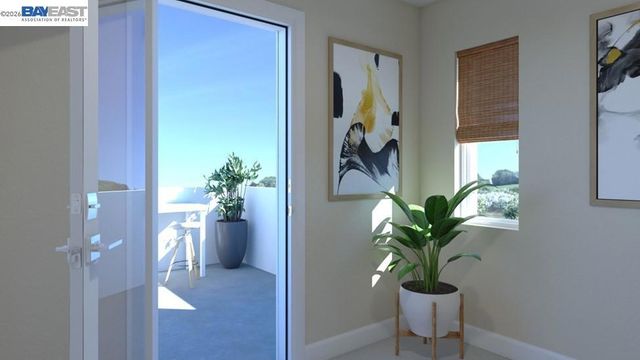 2061 Barnes Wharf Lane, Alameda, CA 94501
