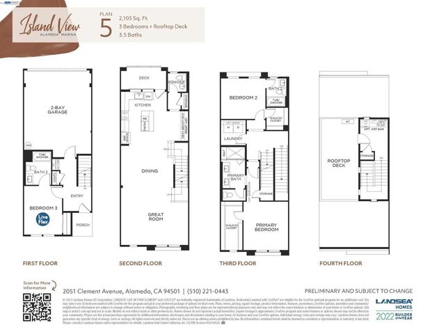 2061 Barnes Wharf Lane, Alameda, CA 94501
