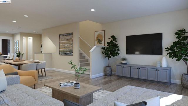 2061 Barnes Wharf Lane, Alameda, CA 94501