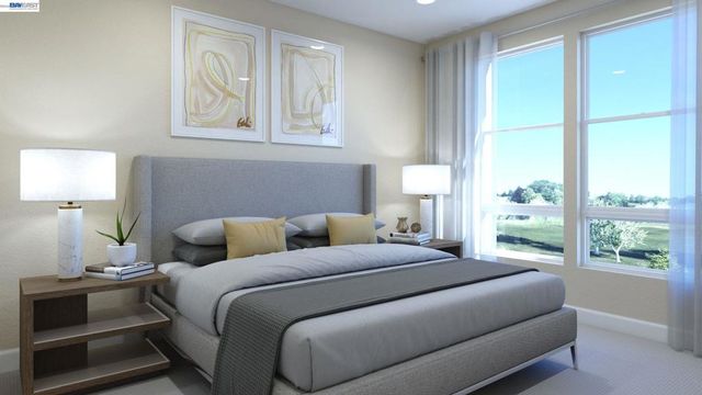 2061 Barnes Wharf Lane, Alameda, CA 94501