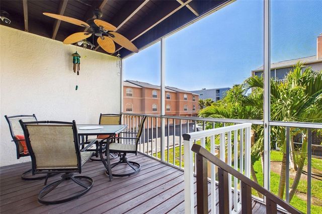 637 PINELLAS BAYWAY S 301, Tierra Verde, FL 33715