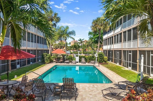 637 PINELLAS BAYWAY S 301, Tierra Verde, FL 33715