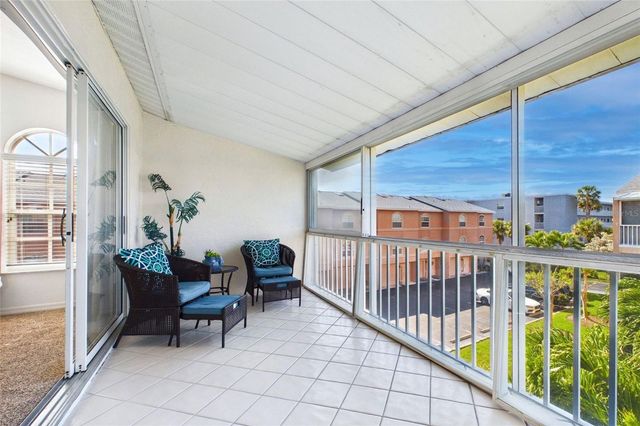 637 PINELLAS BAYWAY S 301, Tierra Verde, FL 33715