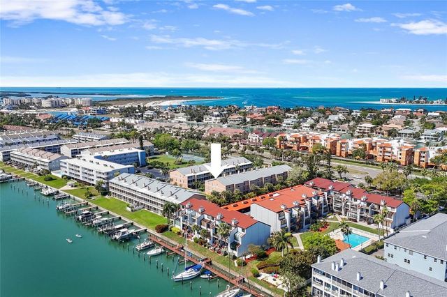 637 PINELLAS BAYWAY S 301, Tierra Verde, FL 33715