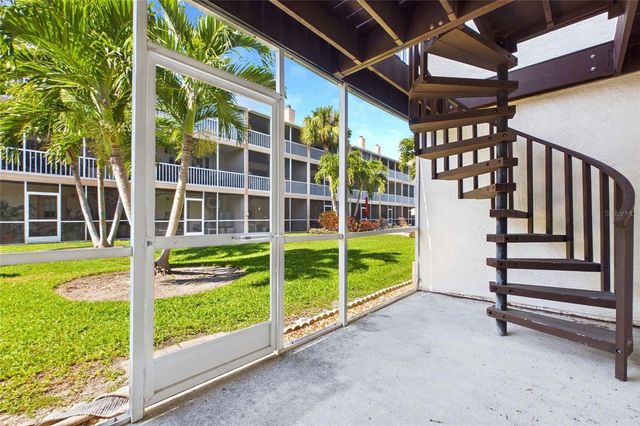 637 PINELLAS BAYWAY S 301, Tierra Verde, FL 33715