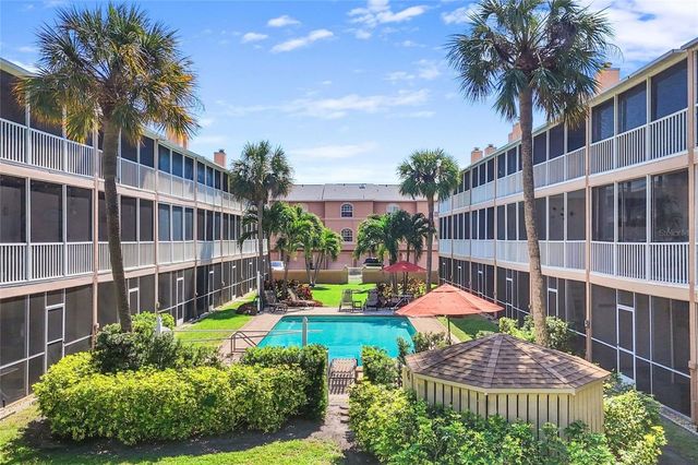 637 PINELLAS BAYWAY S 301, Tierra Verde, FL 33715