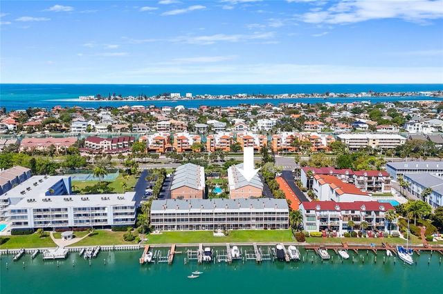 637 PINELLAS BAYWAY S 301, Tierra Verde, FL 33715