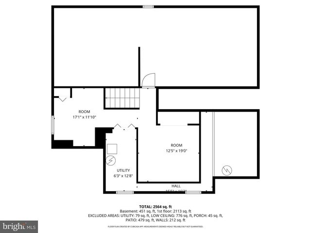 1143 PAWLINGS RD, Norristown, PA 19403