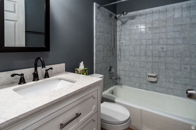11983 S REDWOOD RD, Riverton, UT 84065